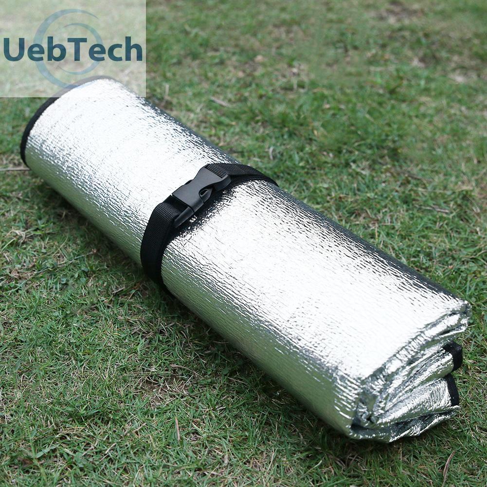 Dây Đai Nylon Buộc Hành Lý Du Lịch Uebtech