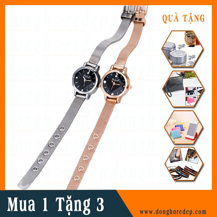 Đồng Hồ Nữ PO-150M3