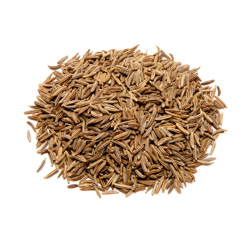 Hạt Caraway khô (Caraway whole) 20g,100g