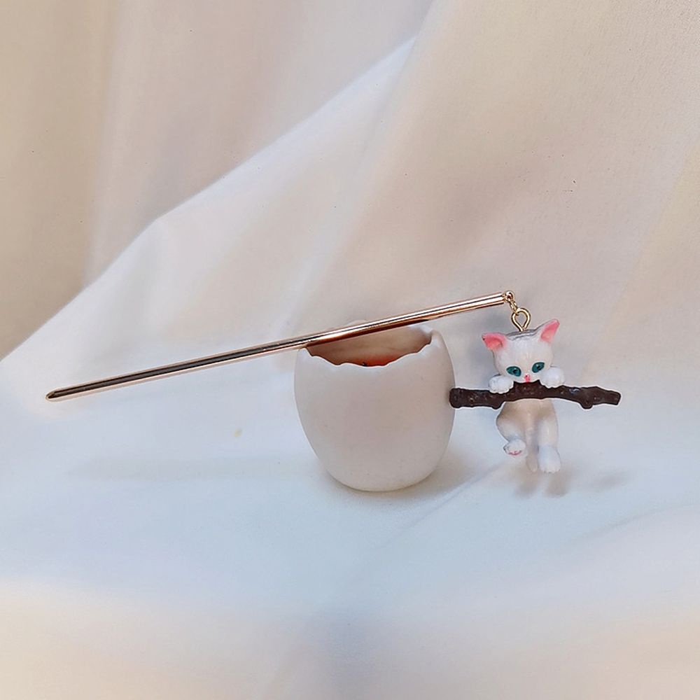 Trâm cài tóc tua rua nhiều mẫu xinh xắn phong cách Hàn Quốc thời trang dễ thương cho nữ