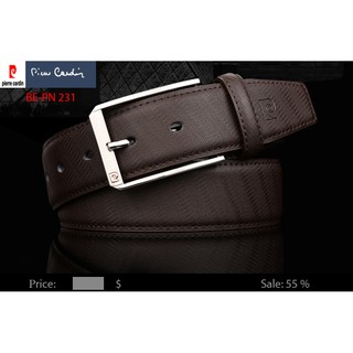 THẮT LƯNG NAM pierre cardin