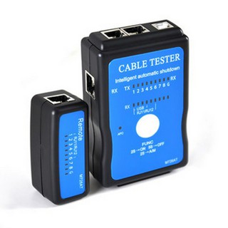 Bộ test mạng đa năng M726-AT