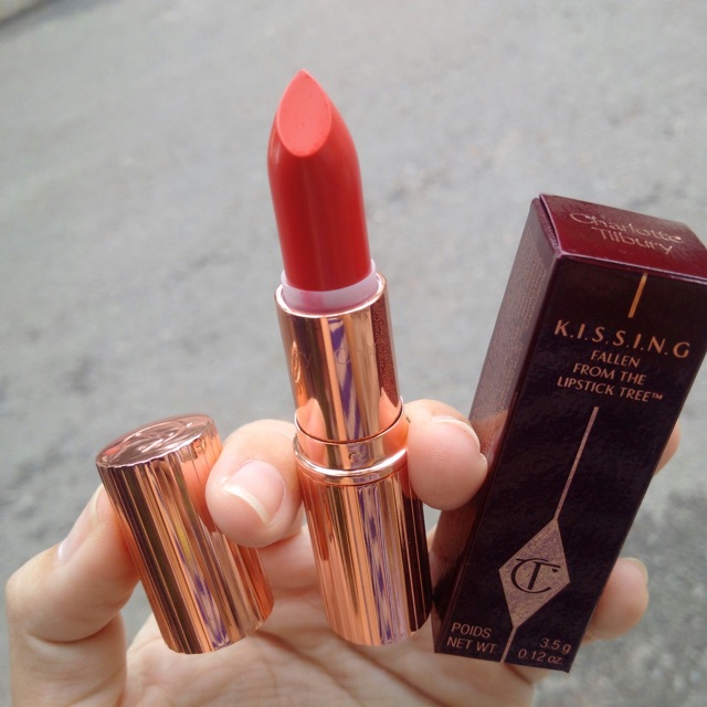 🌸Son Charlotte Tibury🌸