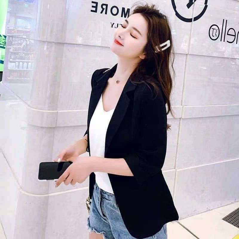 Áo Vest Nữ Sành Điệu | BigBuy360 - bigbuy360.vn