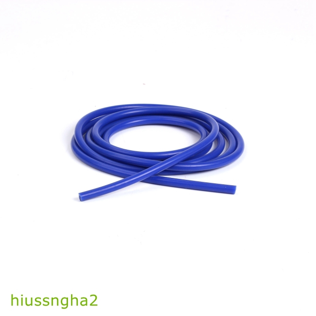 Ống Silicon 1m 3mm / 4mm / 6mm / 8mm / 10mm / 14mm