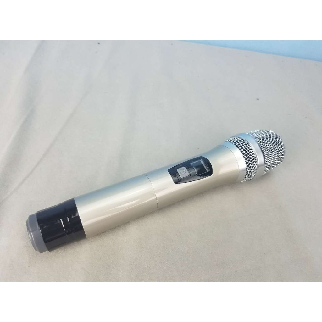 Vỏ Mic AAPk900f- Baier M3 Kính Vuông-Vỏ Mic Bền Đẹp (1 vỏ)