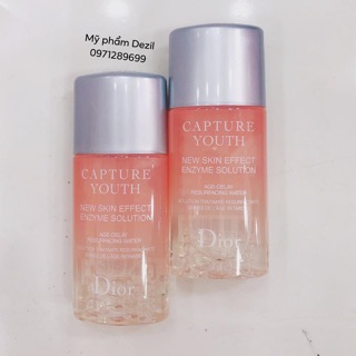 Nước thần Capture Youth New Skin Effect