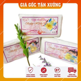 Khăn Giấy Khô Đa Năng Baby Hiền Trang 250g