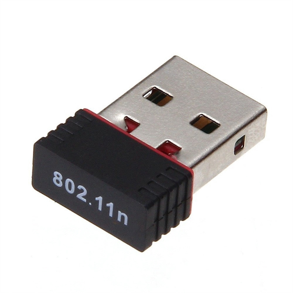 USB chuyển đổi mạng LAN không dây 150Mbps 802.11 ngb | BigBuy360 - bigbuy360.vn