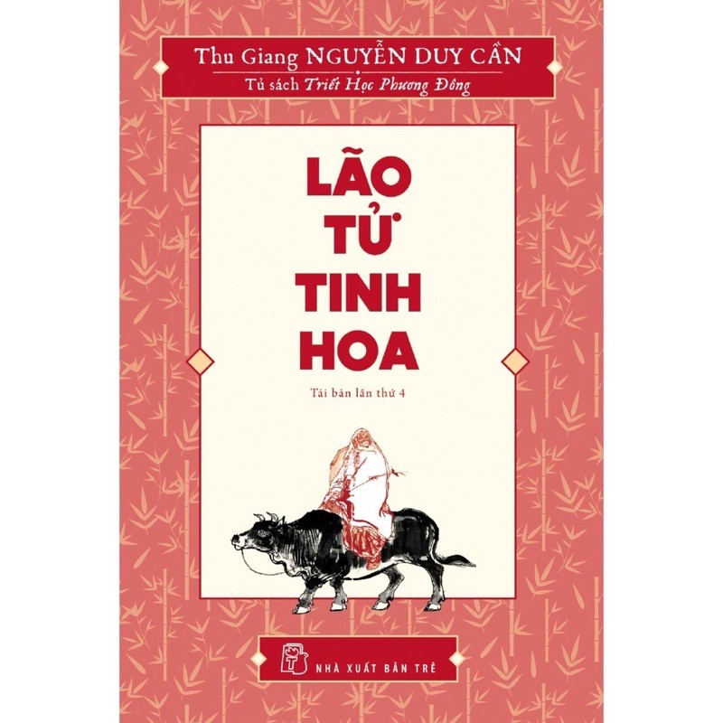 Sách_Lão Tử Tinh Hoa