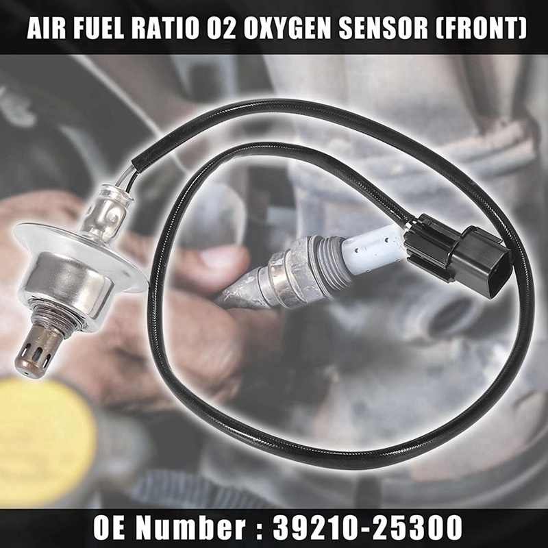 Cảm Biến Oxy O2 Cho KIA Carens Optima Magentis 2.0L HYUNDAI SONATA