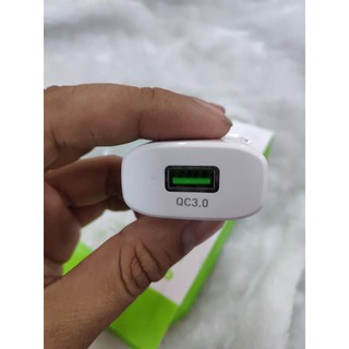 Củ Sạc Hoco C42A
