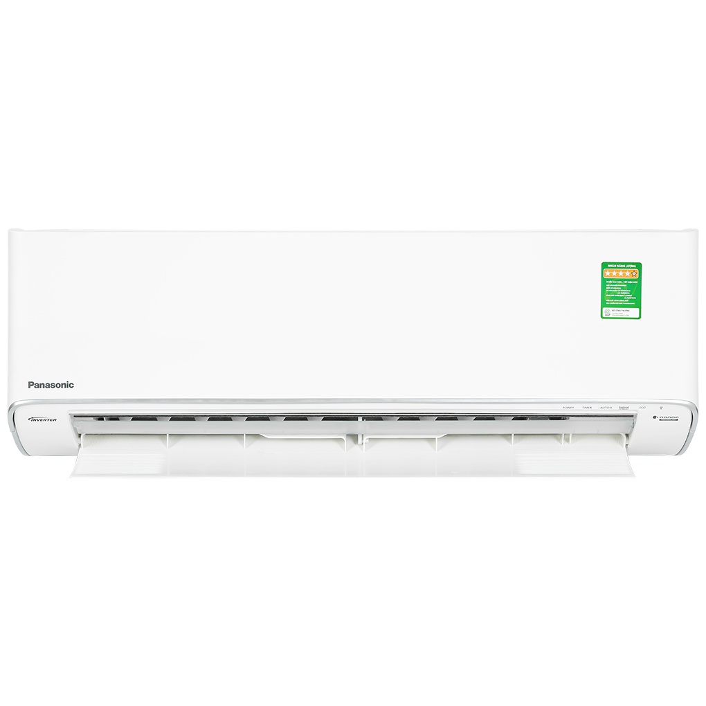 [Panasonic XU9XKH] Máy lạnh Panasonic Inverter 1 HP CU/CS-XU9XKH-8