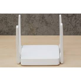 [Mã 159ELSALE hoàn 7% đơn 300K] Router Wi-Fi Băng Tần Kép AC1200 Mercusys Ac10