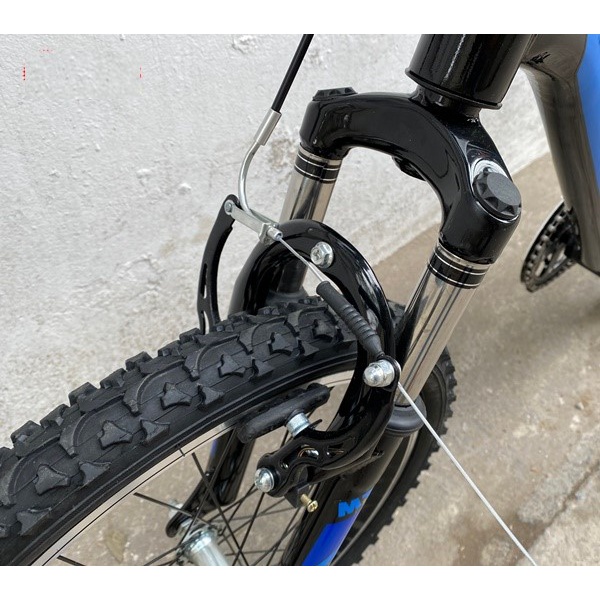 Xe Đạp Thể Thao Trẻ Em cao cấp Freya - MTB 20&quot;