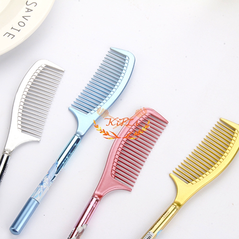 Bút gel bằng kim loại thiết kế sáng tạo tiện lợi