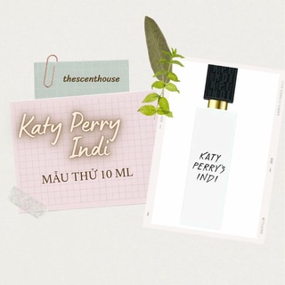 Nước hoa Indi Katy Perry 10ml
