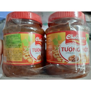 Tương hột Cholimex hủ 250g