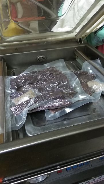 250g Trâu ta ngon + 200gr Lợn gác bếp thơm lừng