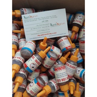 Thuốc diệt kiến gián mối 10ml