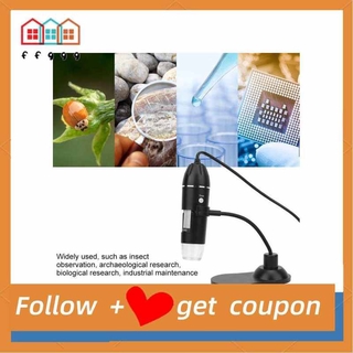 Kính hiển vi kỹ thuật số 50x-1000x 1920x1080