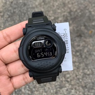 Đồng Hồ Nam Casio G-001BB-1DR