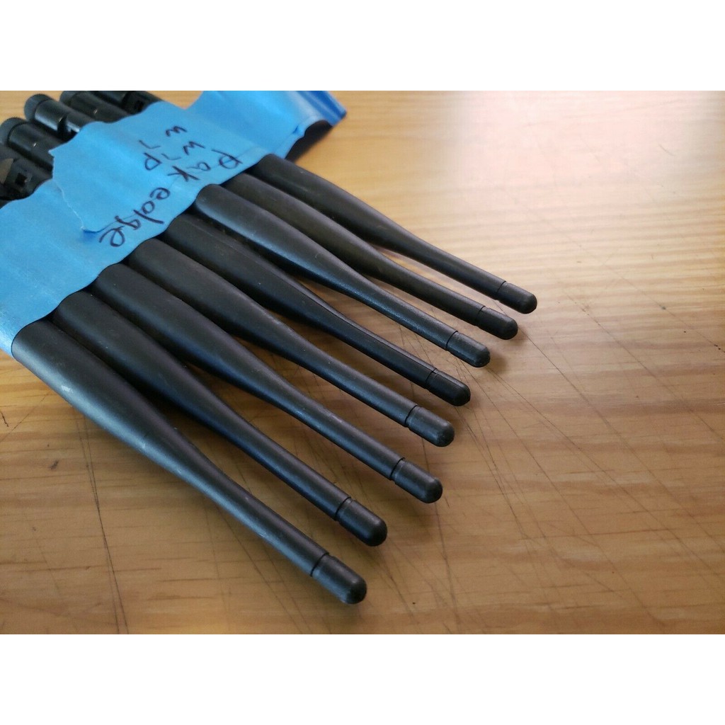 Bộ 3 chiếc antena cao cấp hàng nặng tăng sóng định hướng cho các thiết bị phát sóng | BigBuy360 - bigbuy360.vn