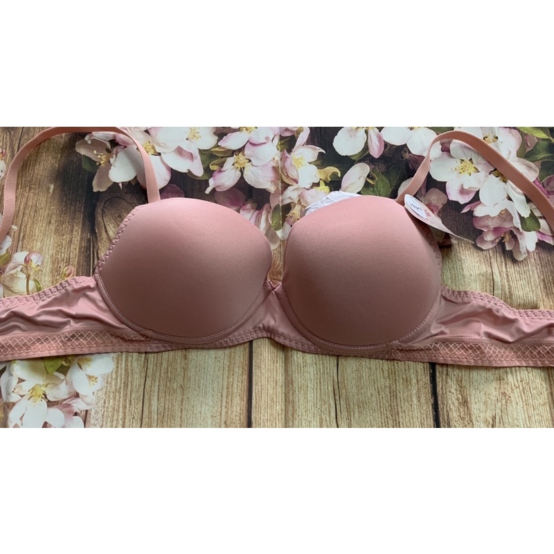 Áo lót Marguerite không gọng 31071