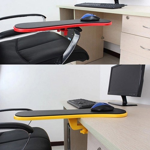 Đệm Lót Cánh Tay Khi Sử Dụng Máy Tính Tiện Dụng
