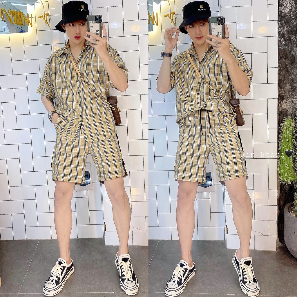 SET CARO HẾT VÀNG CÒN ĐỎ | BigBuy360 - bigbuy360.vn