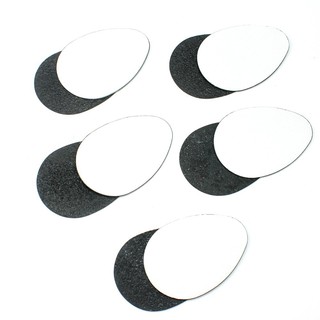 5 đôi đế lót giày chống trượt