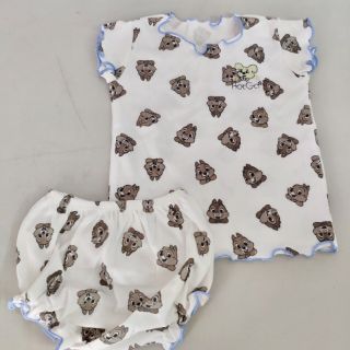 Combo 15 bộ đồ sơ sinh bé gái