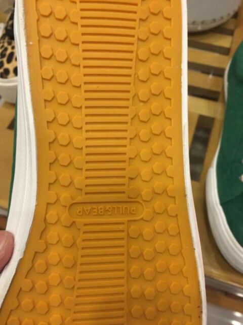 Giầy nam xuất dư