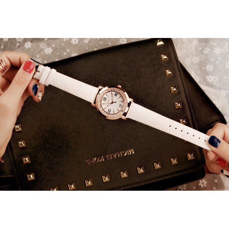 Đồng hồ thời trang nữ SHSHD siêu đẹp FD29 | BigBuy360 - bigbuy360.vn