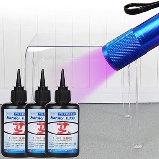 KEO UV VÀ DUNG DỊCH TẨY KEO