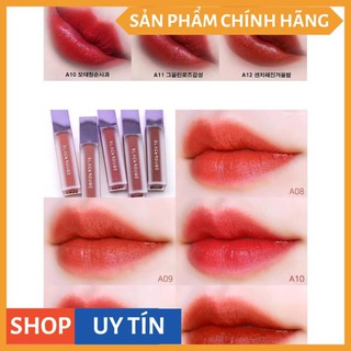 Son Kem Lì Black Rouge Air Fit Velvet Tint