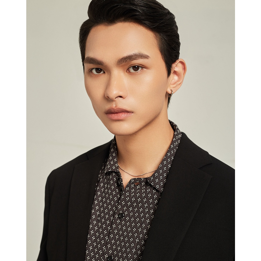 Áo khoác blazer nam dày dặn Highway  Osborn Blazer