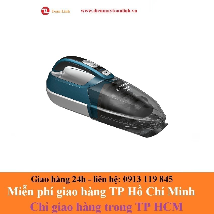 Máy hút bụi Bosch BHN09070