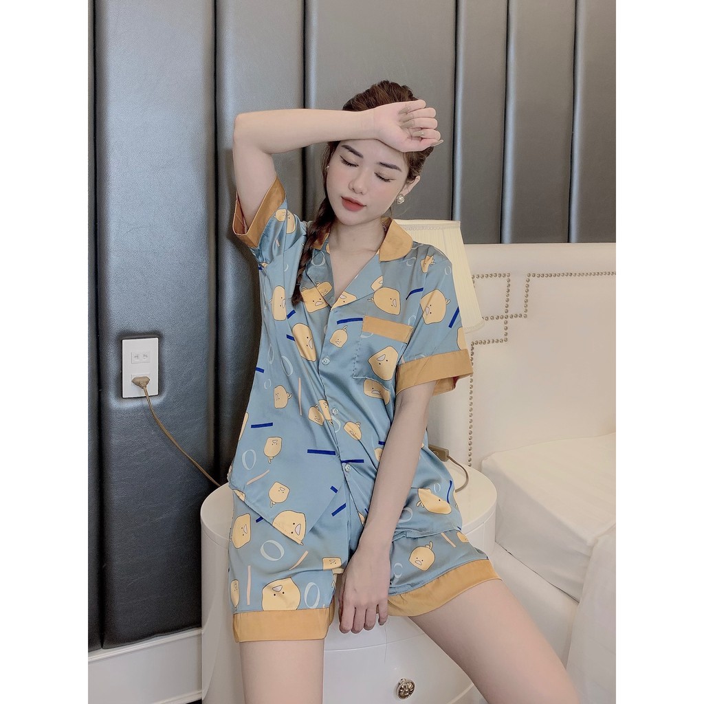 Siêu Hot - Bộ Ngủ CỘC ĐÙI Latin Chuẩn Đẹp | BigBuy360 - bigbuy360.vn