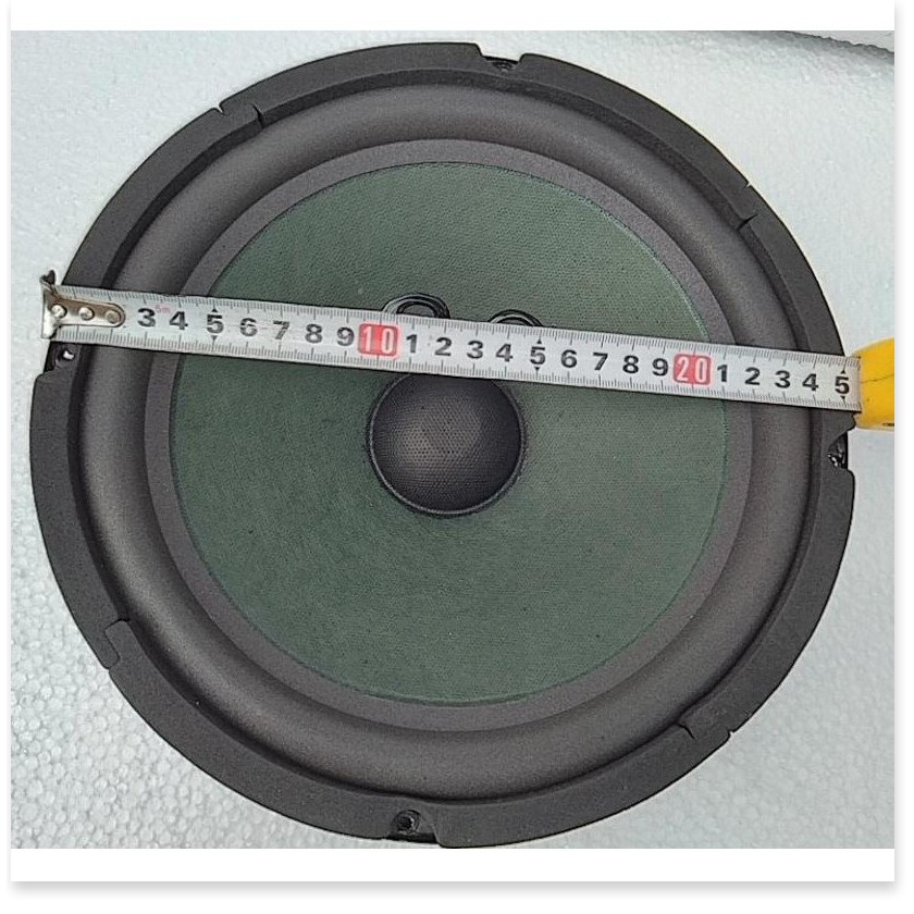 MỘT CỦ LOA BASS 25 HE TỪ 120 - LOA BASS GIÁ RẺ