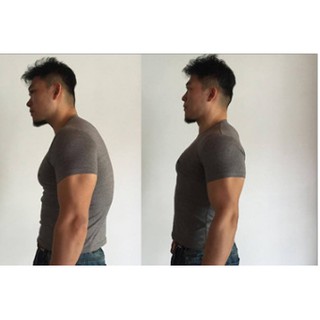 Đai chống gù lưng Back Pain (BP) [Chuyên dụng cho dân VP]