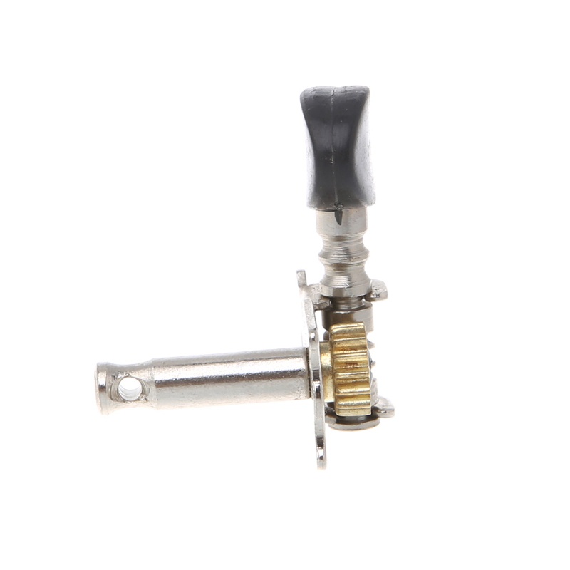 Đầu Chốt Điều Chỉnh Dây Đàn Guitar Bass Ukulele 2R 2L 4 Dây