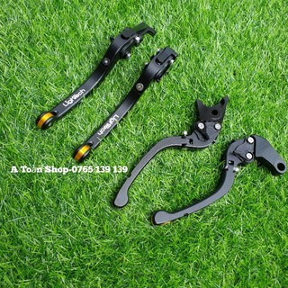 Tay côn tay thắng CB650F CBR650F