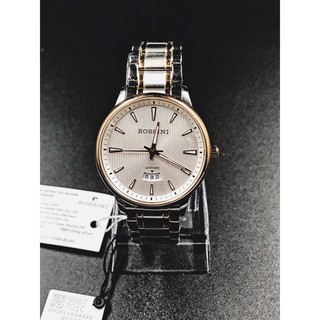 Đồng Hồ Nam Cao Cấp Rossini - 5887T01C - Hàng Chính Hãng