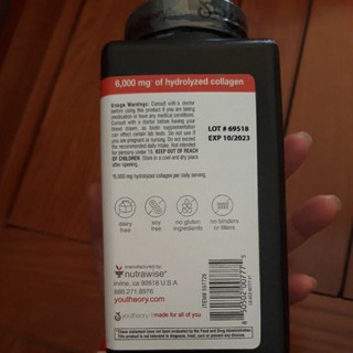 collagen Mỹ mẫu mới[ly86]