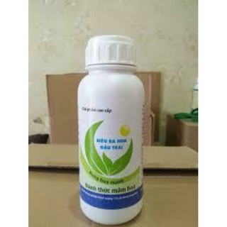 Chế phẩm sinh học siêu ra hoa hlc