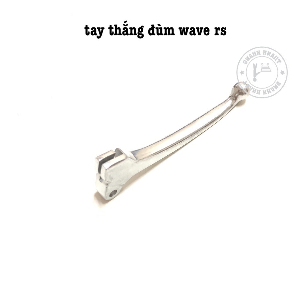 Tay thắng đùm wave rs thanh khang 006001602