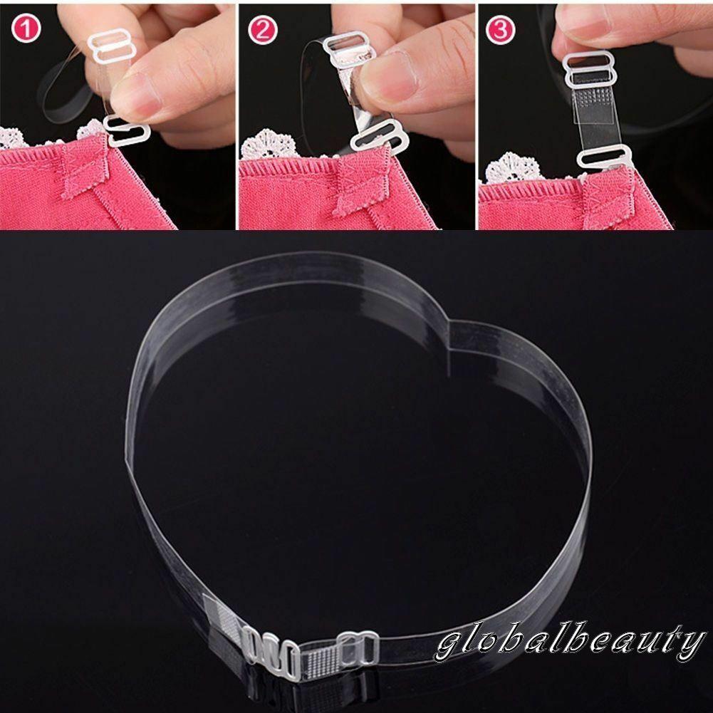Bra Dán Nâng Ngực Silicone Tàng Hình