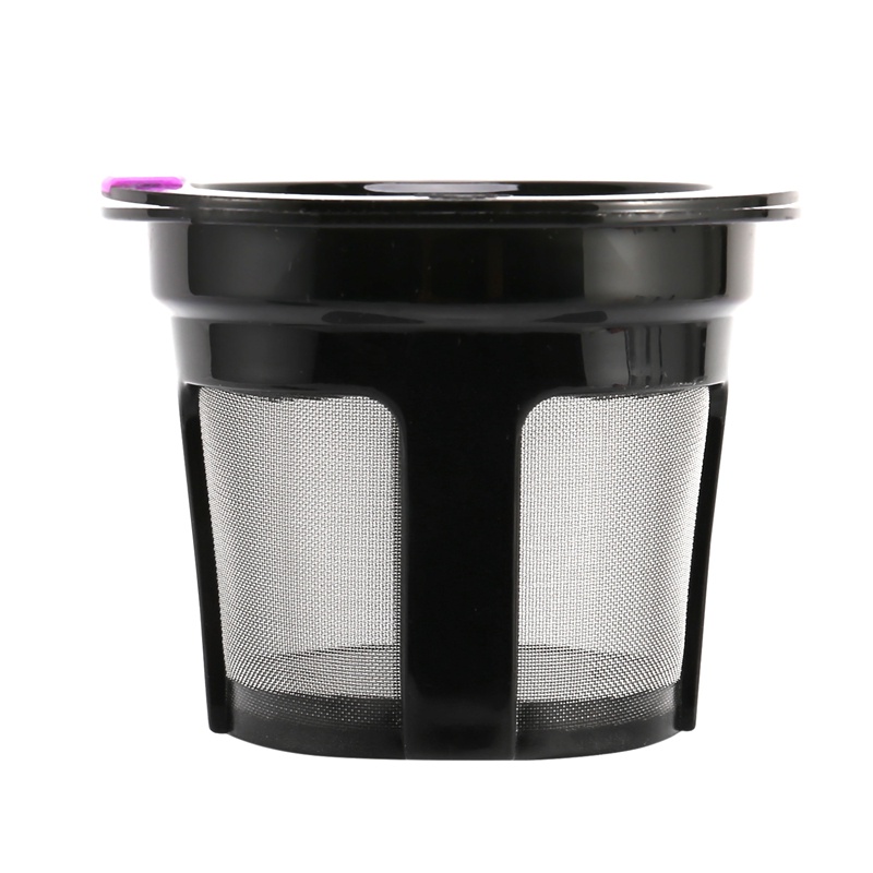 Cốc Lọc Cà Phê Có Thể Tái Sử Dụng Cho Keurig - Universal Fit 1.0 &amp; 2.0 Keurig