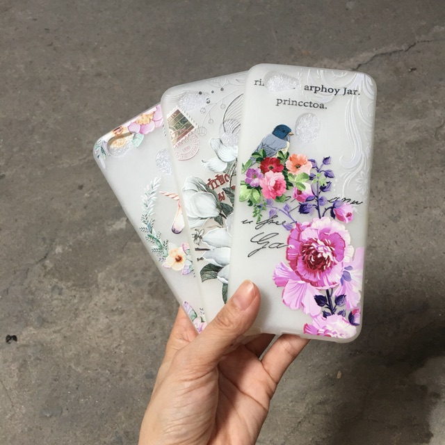 Ốp F5 Phát Sáng Dạ Quang